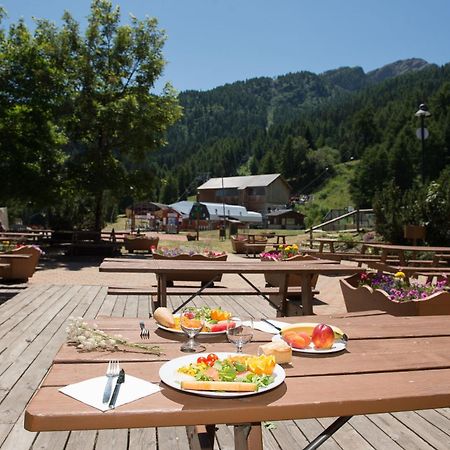 Villages Clubs Du Soleil - Les Karellis Montricher-Albanne Екстериор снимка
